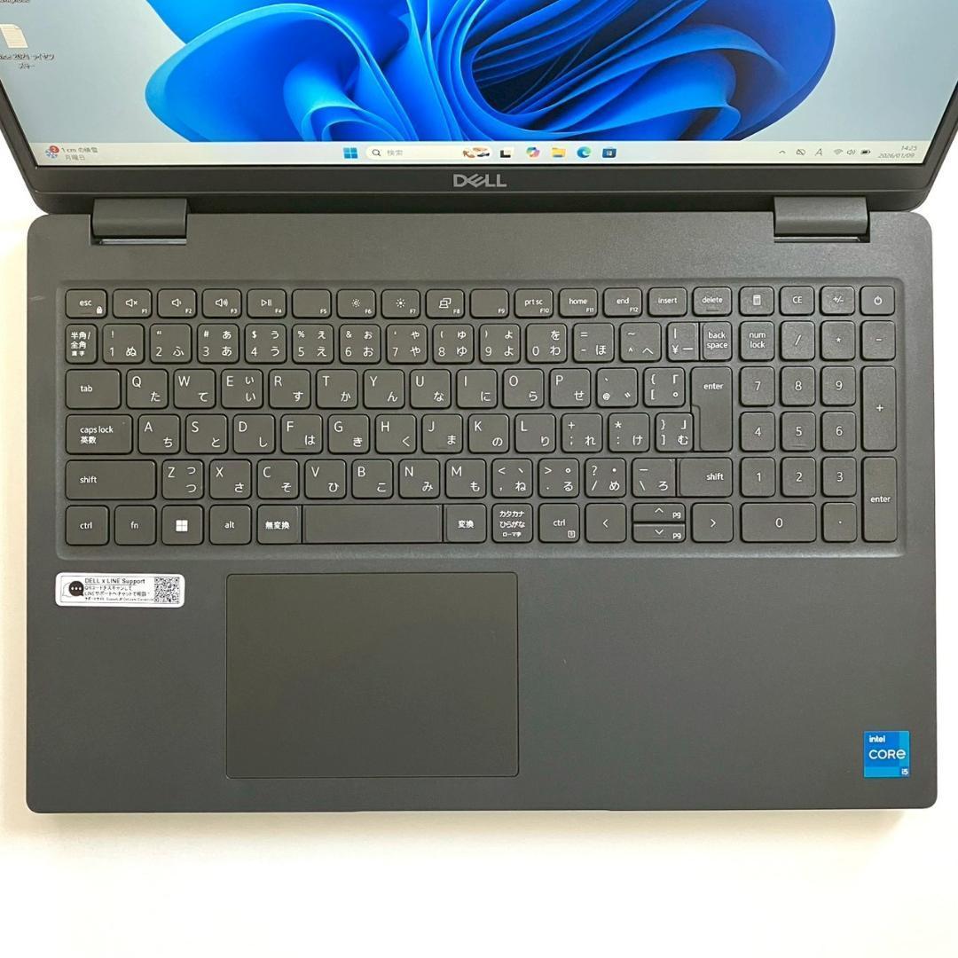 ☆2021年製☆ Office2024 メモリ16GB DELL 450 - メルカリ