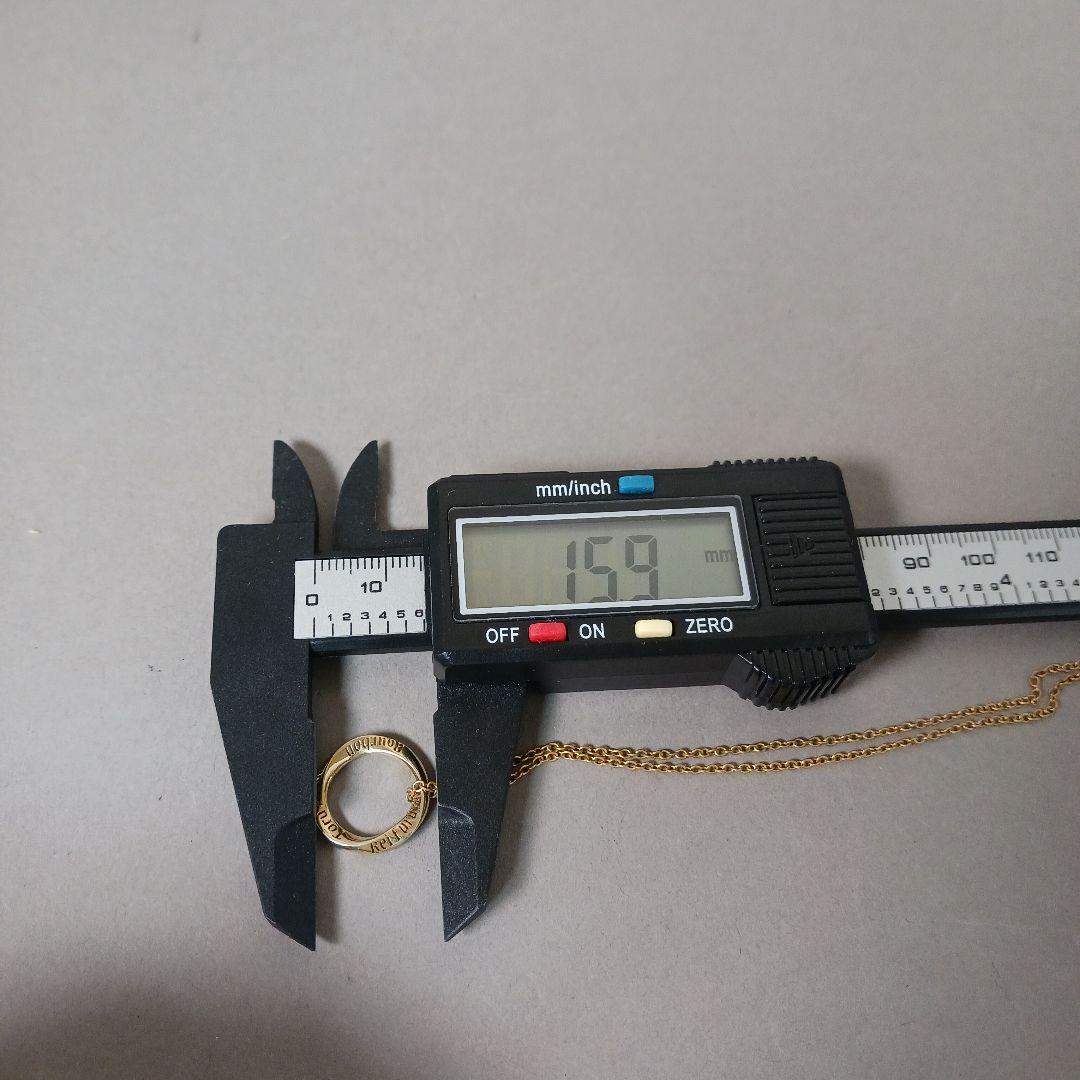 名探偵コナン トリプルフェイス ペンダント 安室透/降谷零/バーボン