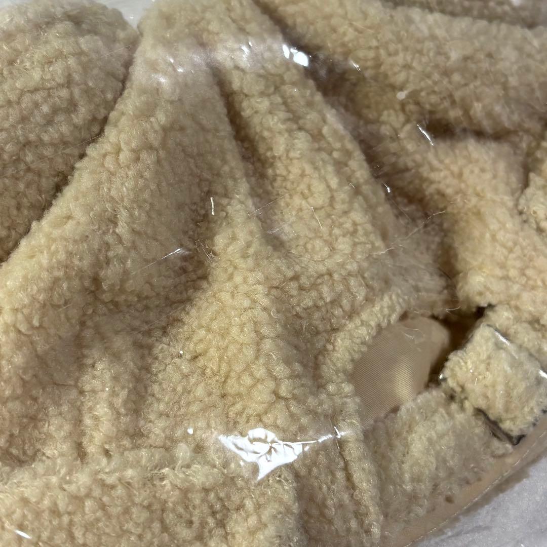 StrayKids PuppyM スンミン ボアキャップ BOA CAP 未開封 PuppyM