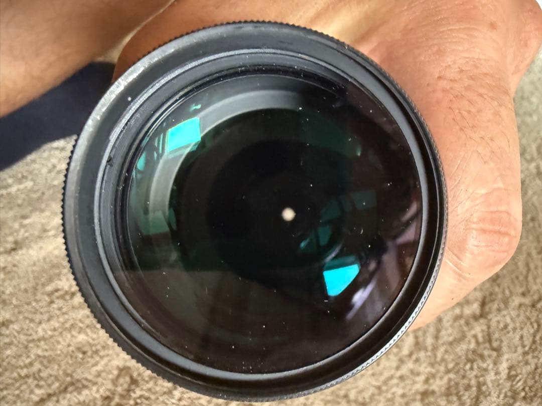 Nikon ズームレンズ 3本セット AF NIKKOR -Q C