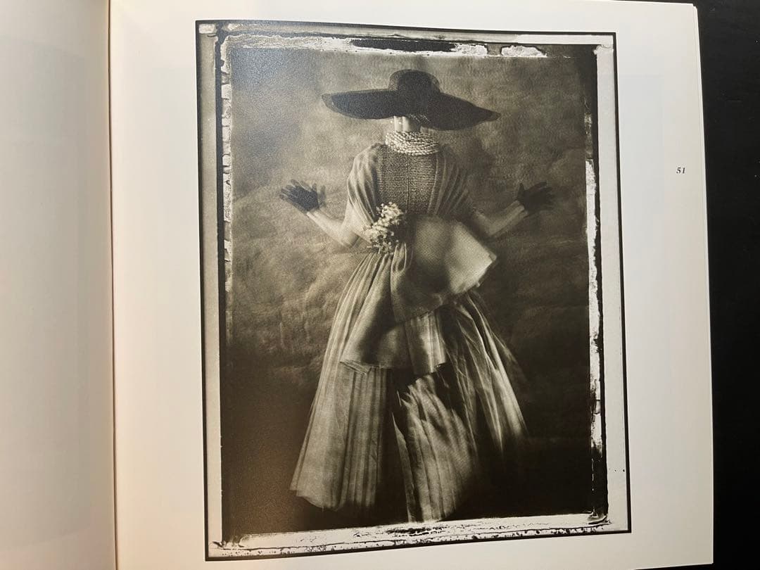 サラムーン 写真集 / Sarah Moonサラムーン写真集 日本語版2冊まとめて