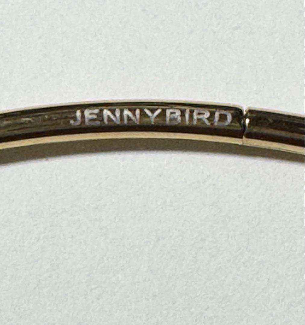 ミューズドゥドゥーズィエムクラス ジェニーバード DANE アンクレット