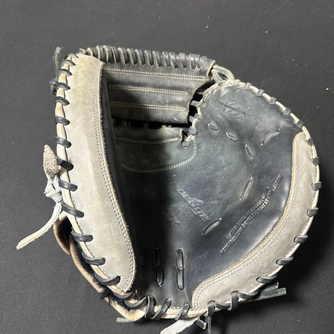 SSK proedge PENMM2231 軟式用 捕手用 松川選手モデル - メルカリ