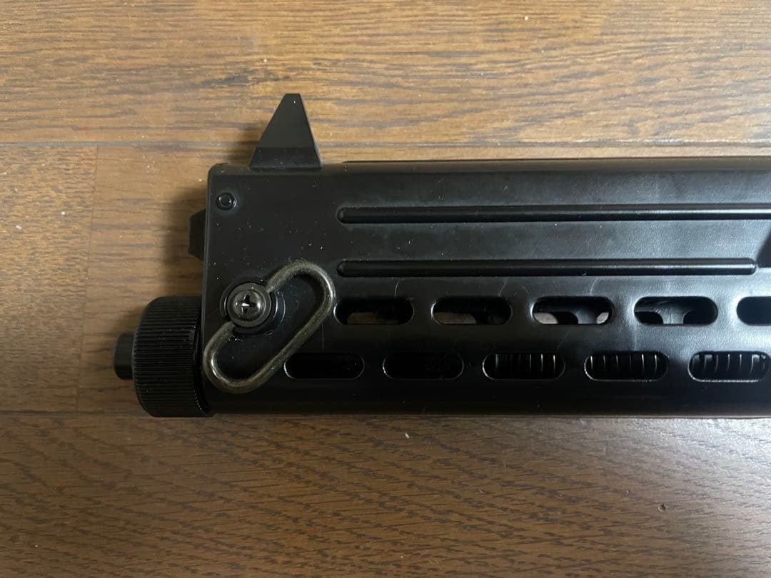 レア！？ ヨネザワ WALTHER MPL 電動&ガスガン - メルカリ