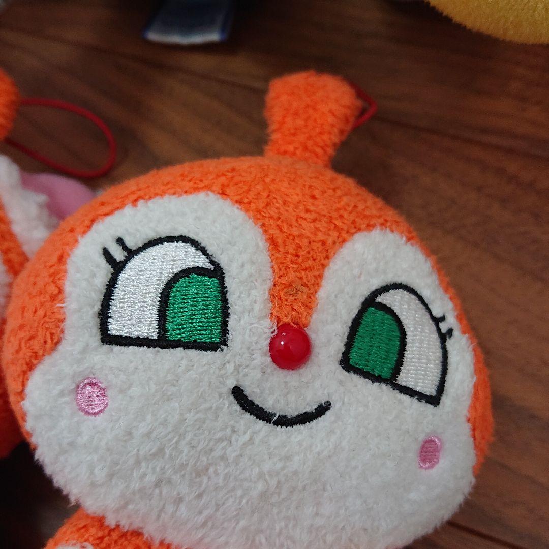 アンパンマンと仲間たちぬいぐるみ12体セット♡ - メルカリ