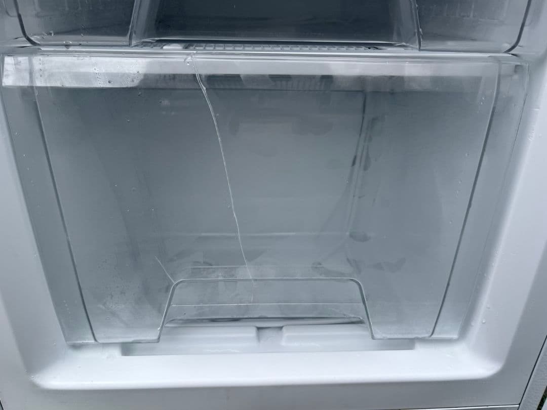 特価アイリスオーヤマ冷凍冷蔵庫 142L 静音省エネ設計温度調節6段階21