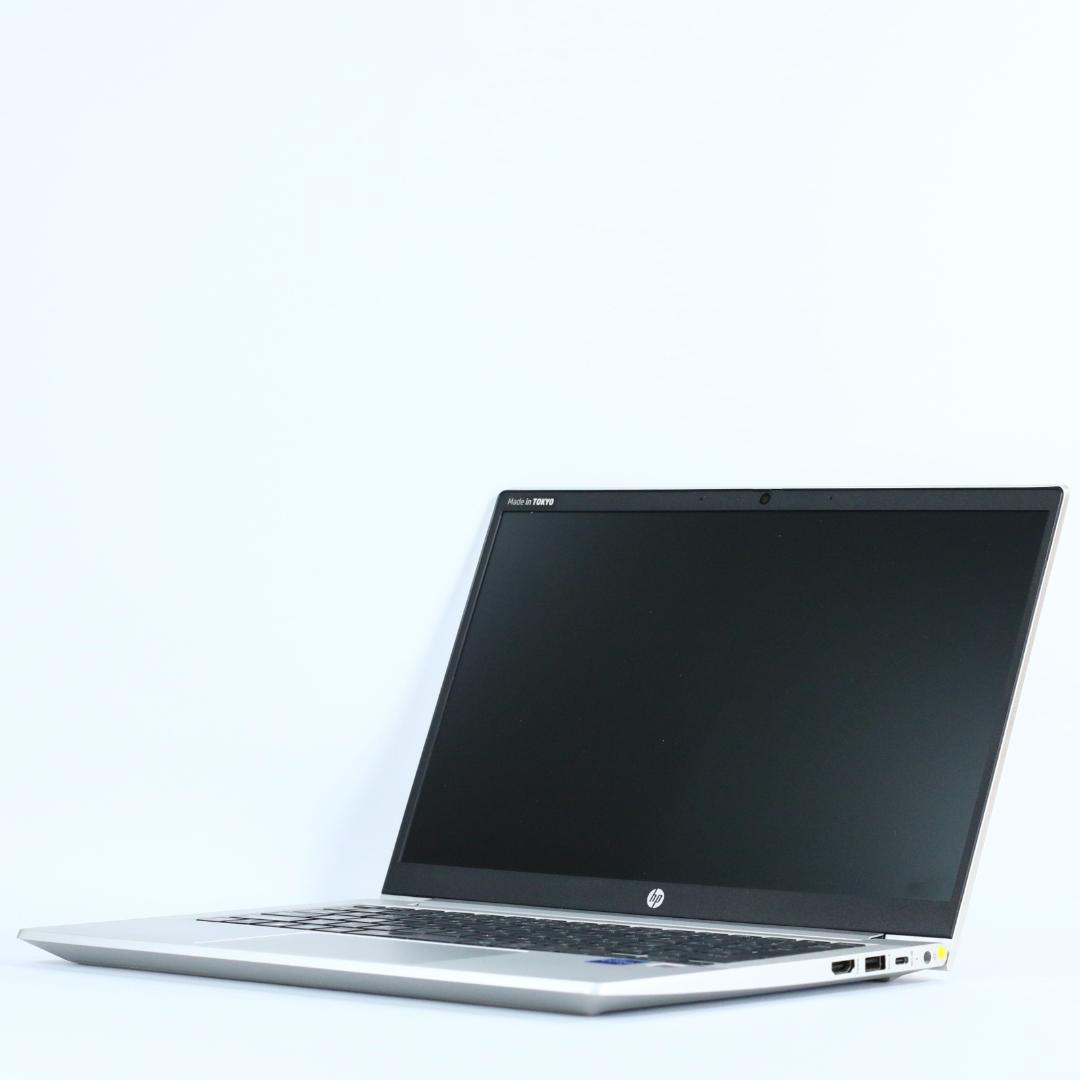 Windowsノート本体 ProBook 430 G8 i5-11th 16GB 256GB 13.3in