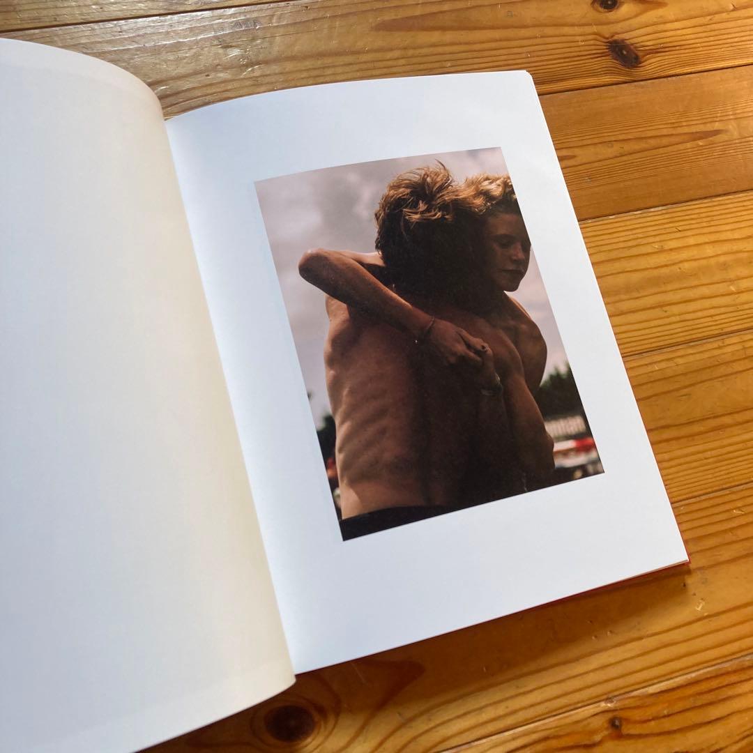 Long Walk -Robbie Lawrence/ロビー・ローレンス