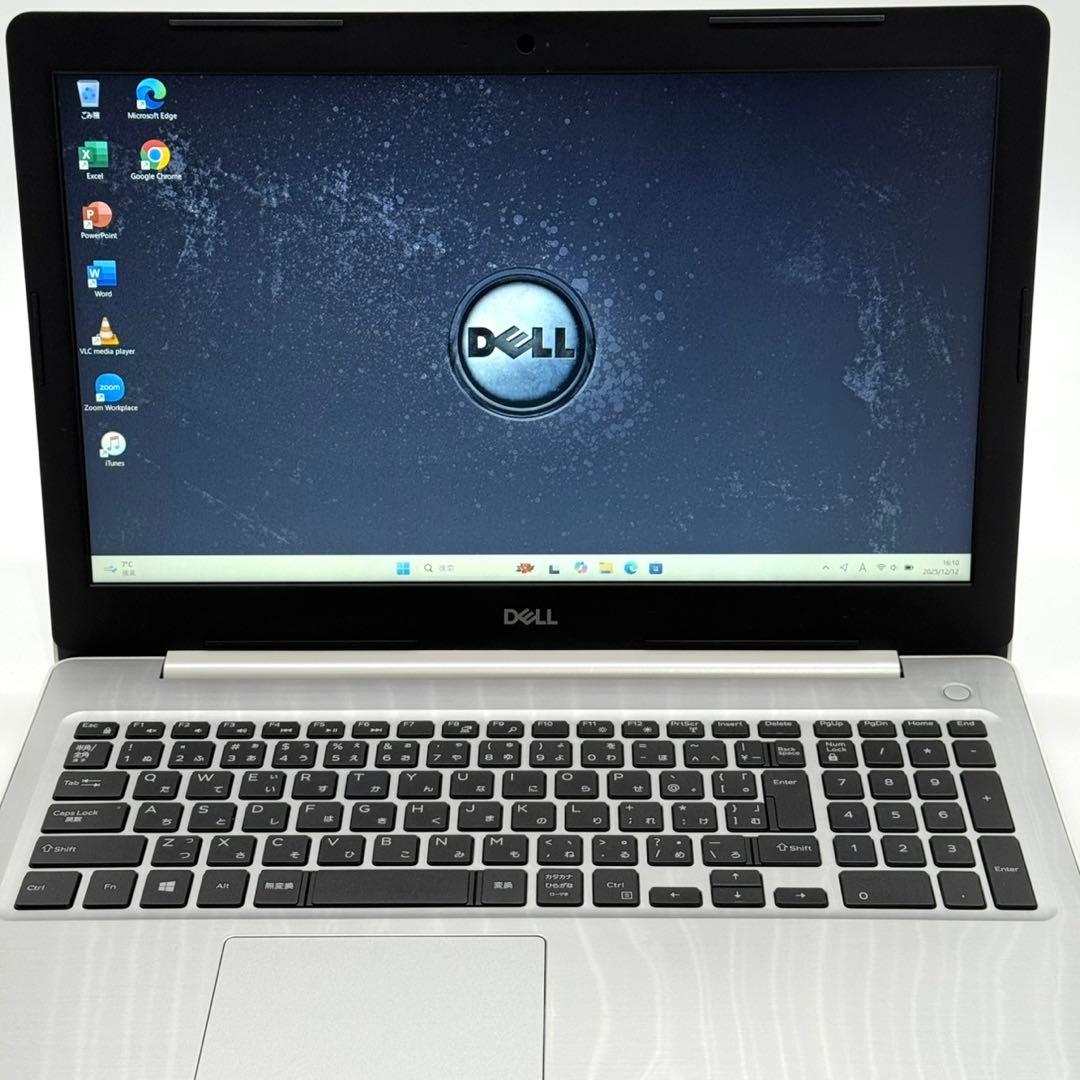 けんちゃん様 DELLノートパソコン - Windowsノート本体特別