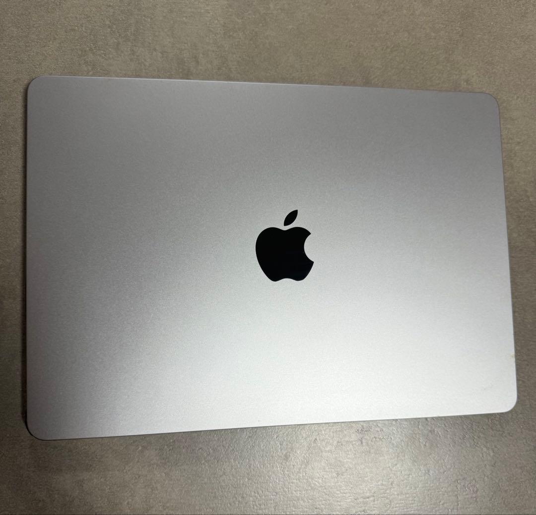 MacBookAir M3 8GB 512GB スペースグレー 美品 13-Inch M3 MacBook Air 512GB SSD 8GB RAM Grey | The Mizzou Store