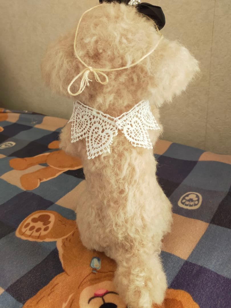 渡邉真由美♡ちゃんちょうだいポーズ。