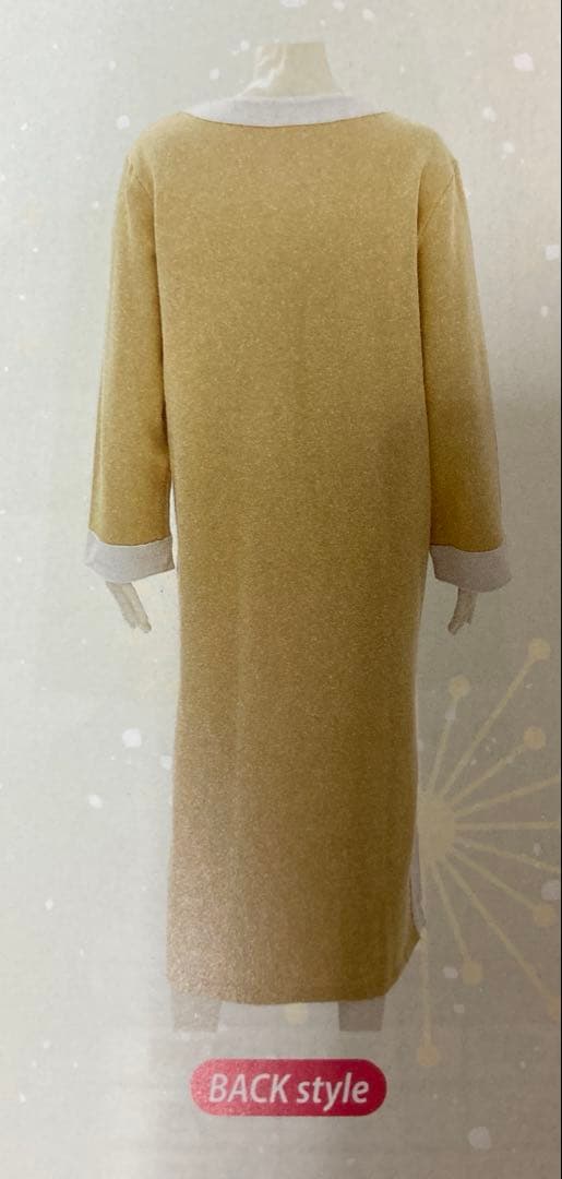 Invel リカバリーウェア ワンピース S〜M 新品未開封 限定品限定色