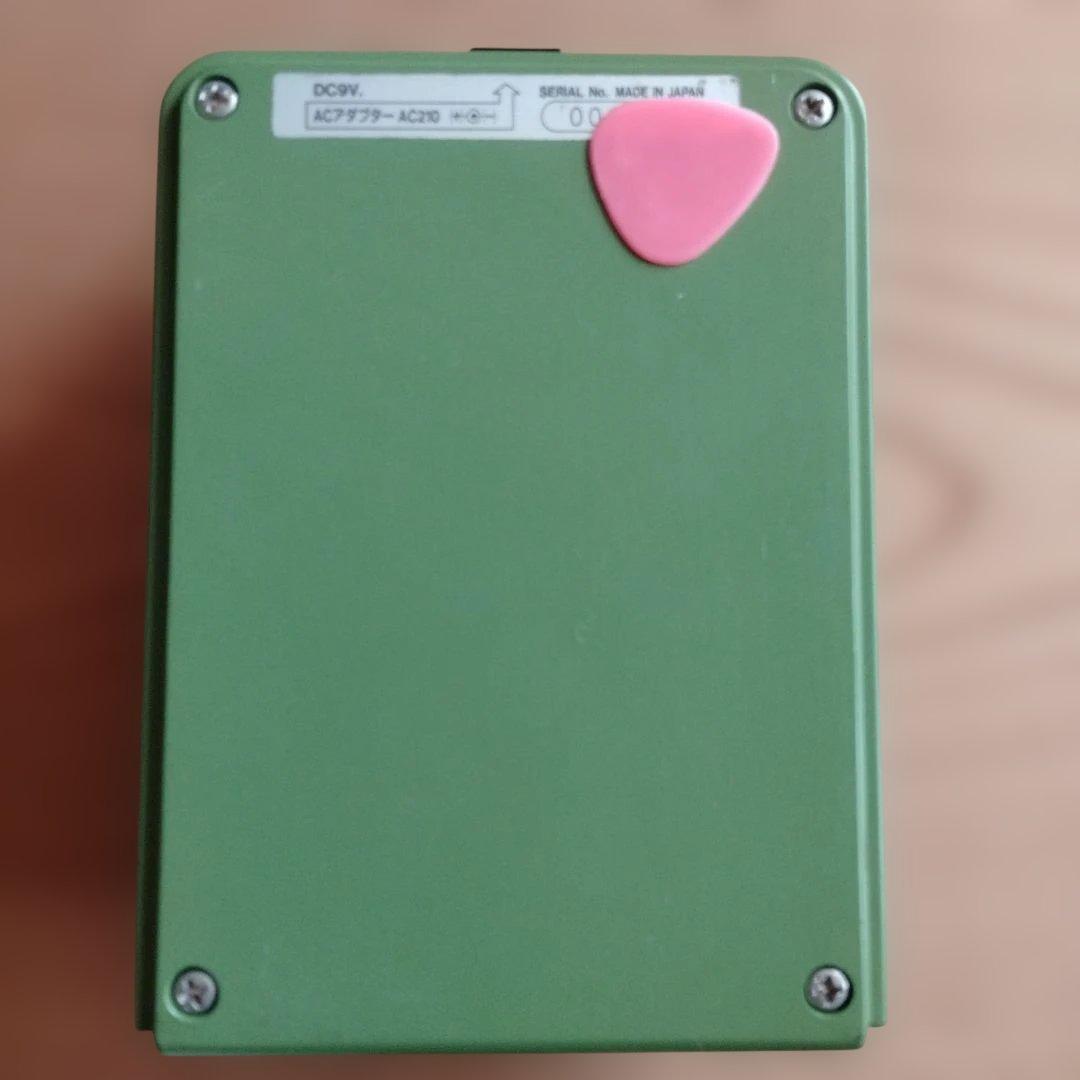 Maxon OverDrive SoftDistortion OD-880 復刻 - メルカリ