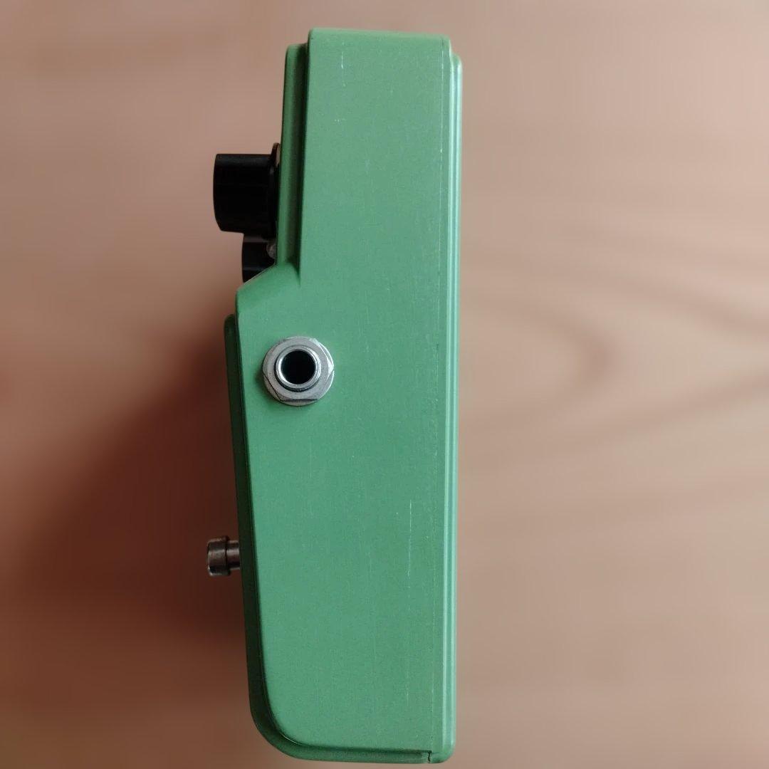 Maxon OverDrive SoftDistortion OD-880 復刻 - メルカリ