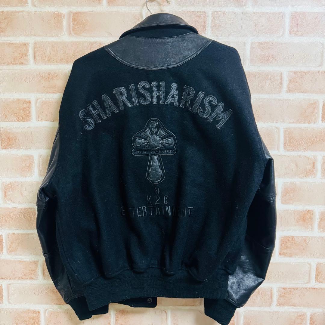 米米CLUB 8th anniversary スタジアム・ジャンパー - メルカリ