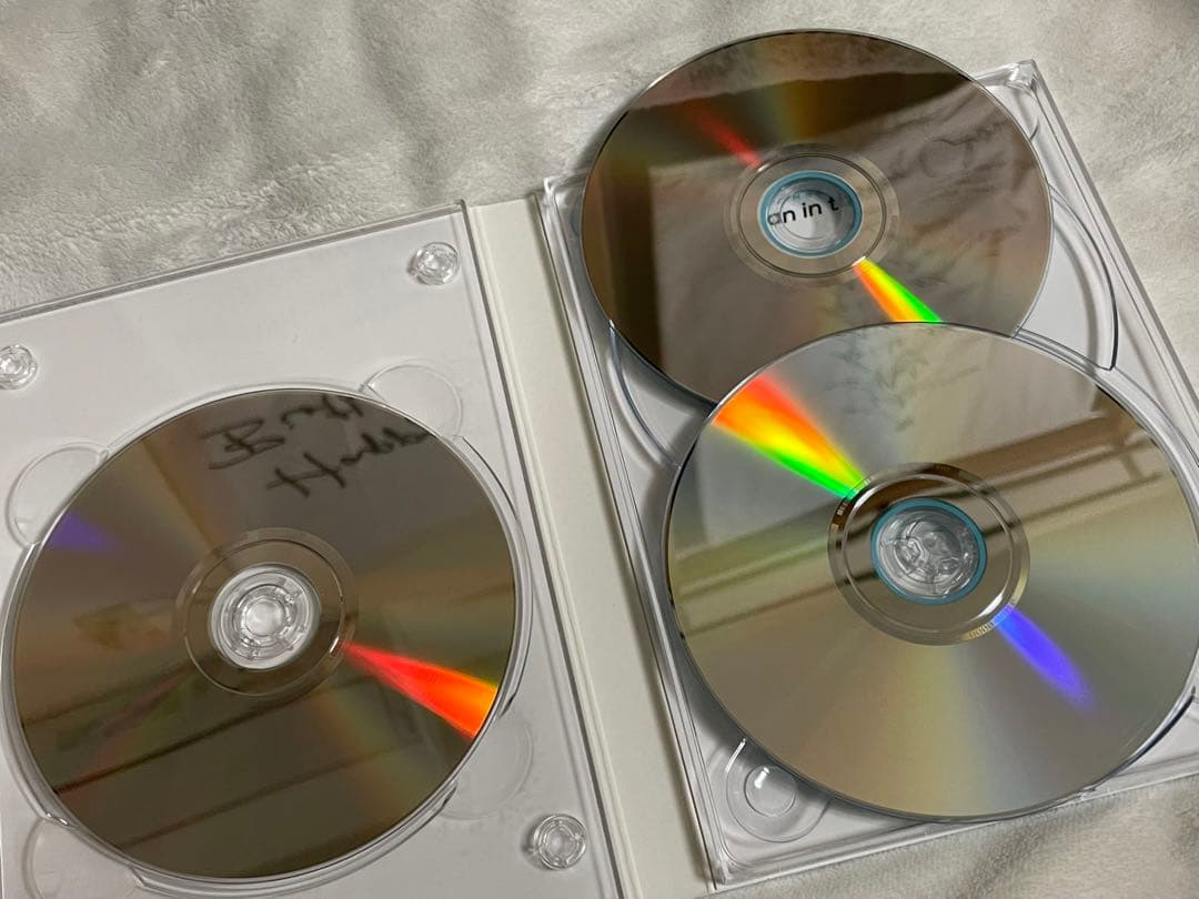 最終価格‼️Man 素顔4