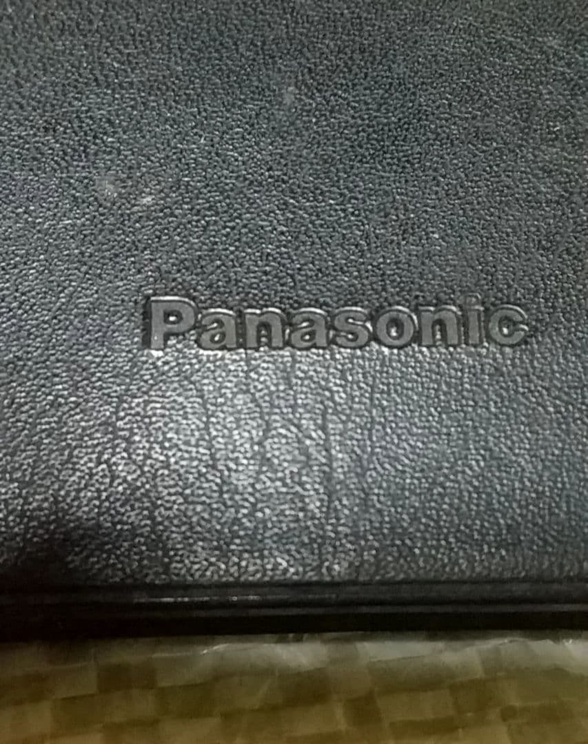 骨董品 希少品 昭和レトロ ミニパソコン 松下通信工業 - メルカリ