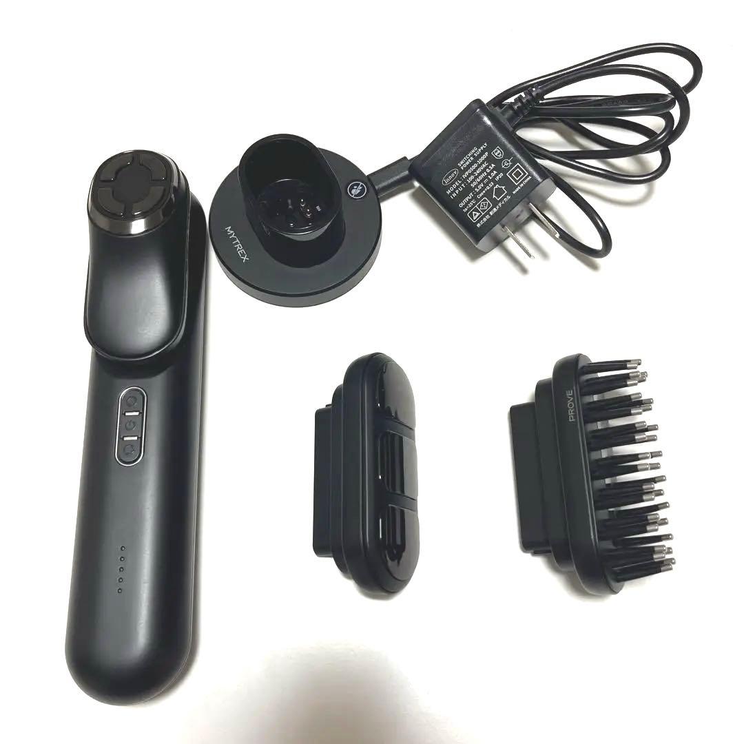マイトレックスプルーヴ　MYTREX 美顔器 MYTREX PROVE マイトレックス プルーヴ［トータルリフト美顔器
