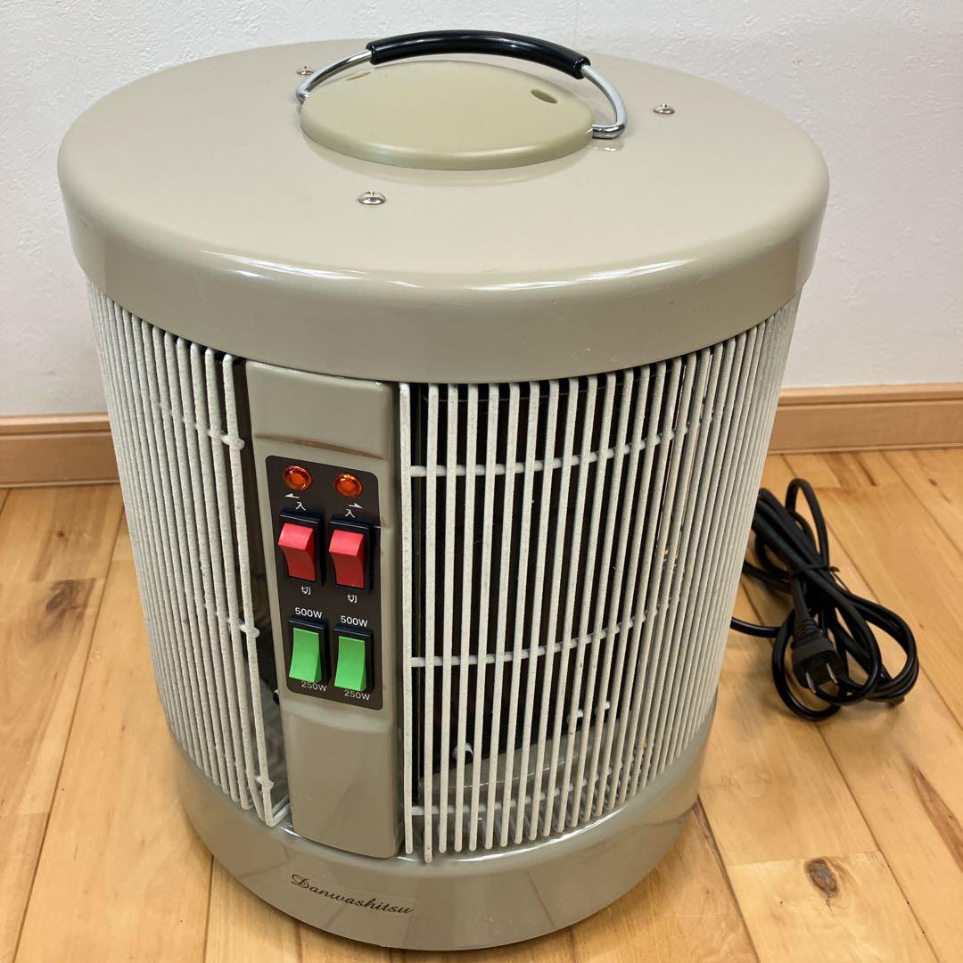 アールシーエス 暖話室 1000型HG Danwashitsu 遠赤外線