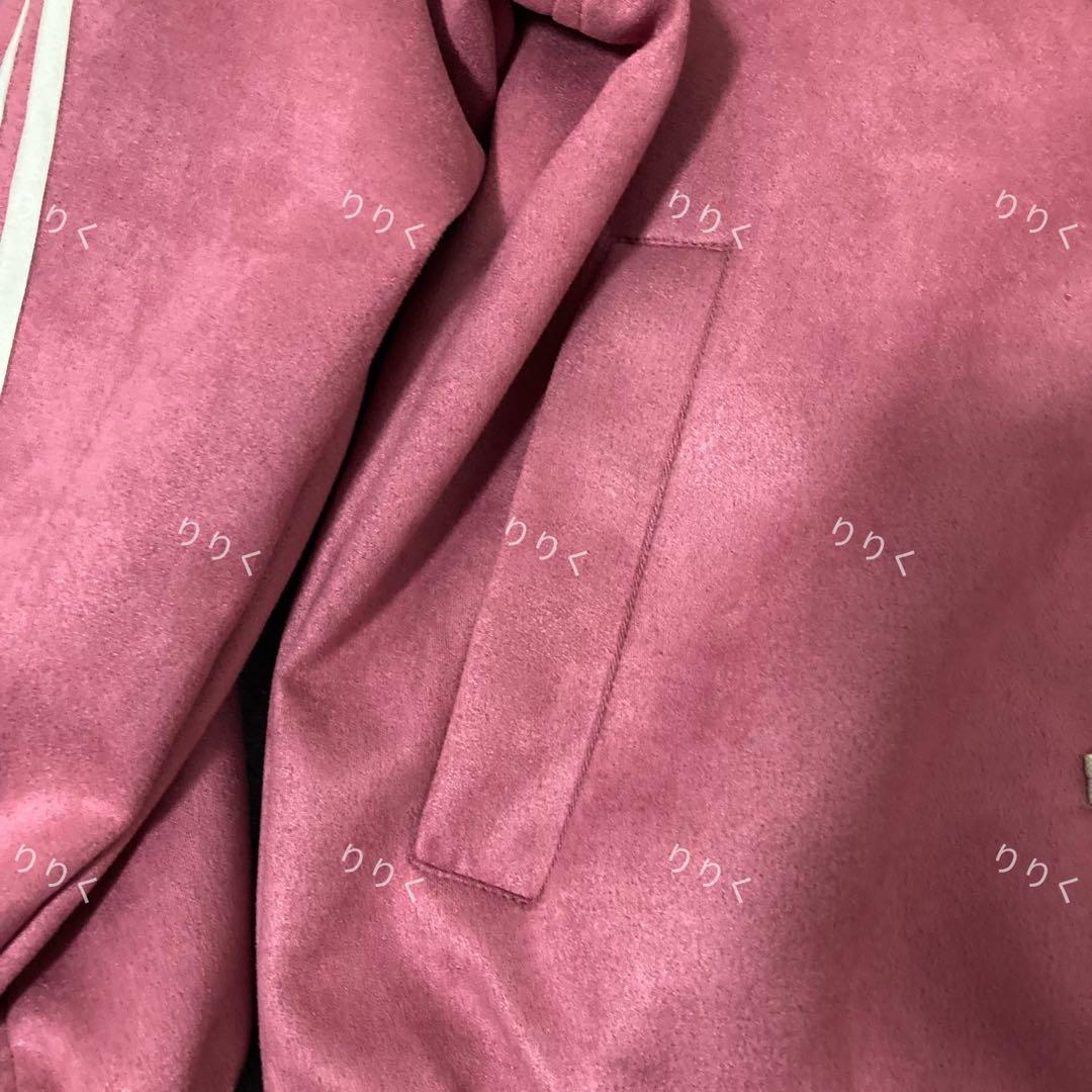 adidasアディダス 中国限定 蛇年トラックジャケットダー レッド XL