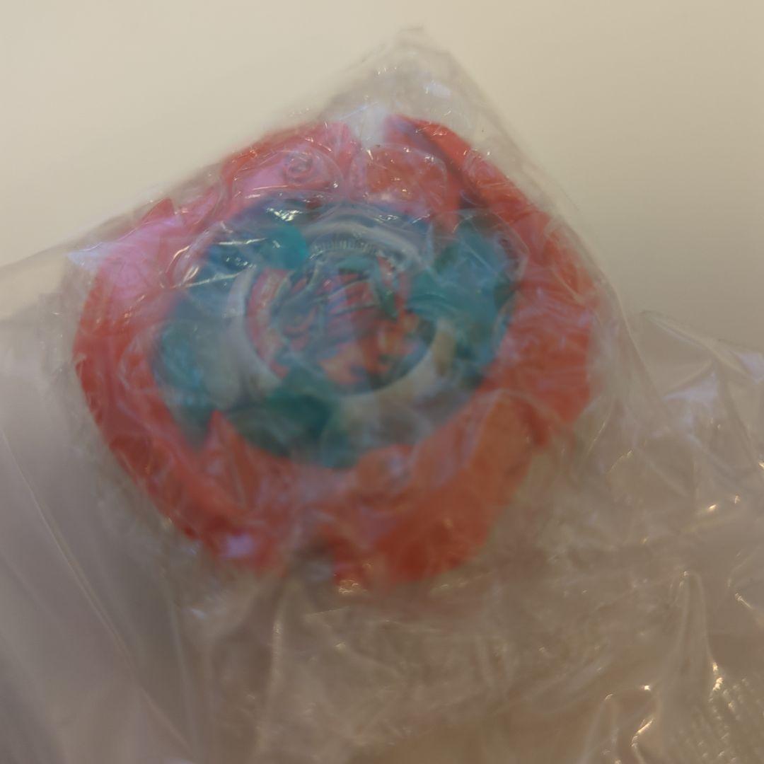 サムライセイバー2-70L メタルコート:オレンジ ベイブレードX - メルカリ