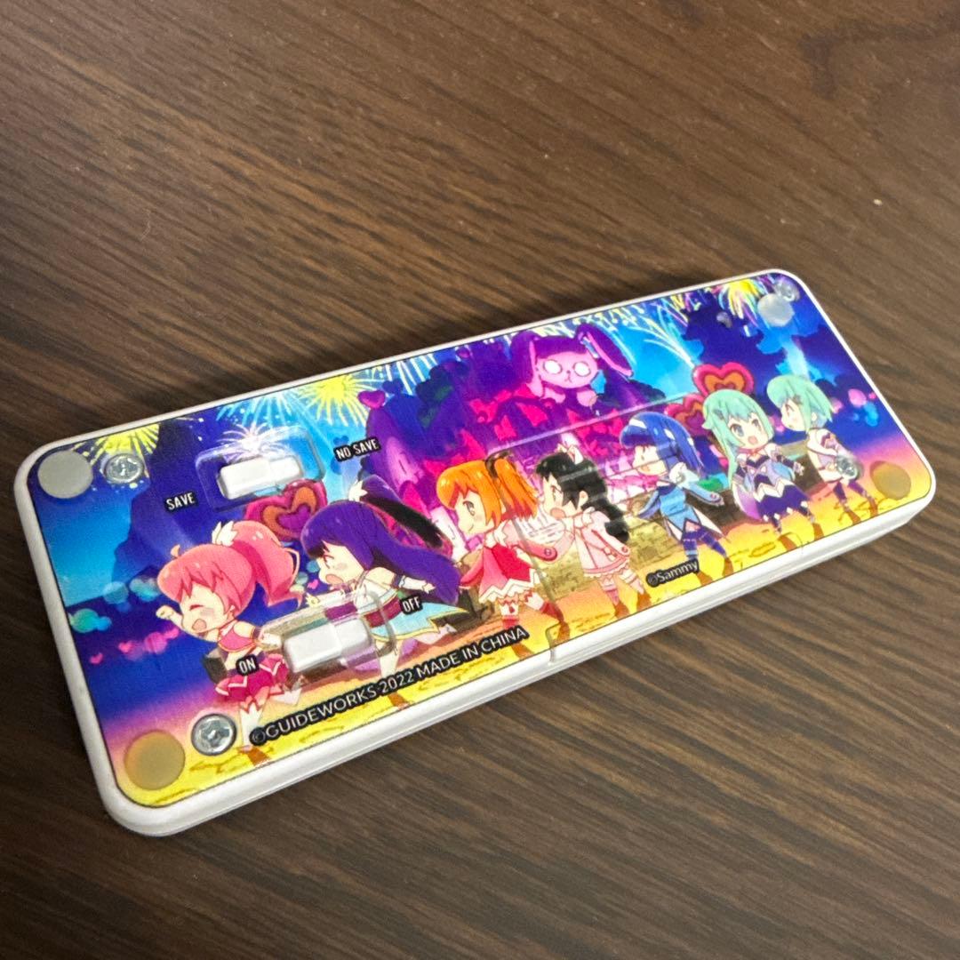 かちかちくん カチカチくん 小役カウンター カチカチ君 勝ち勝ちくん