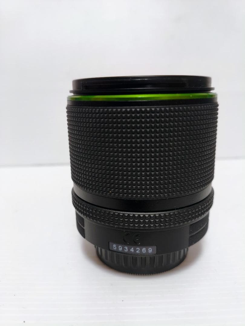【極上】PENTAX-DA 18-135mm F3.5-5.6 ED DC WR