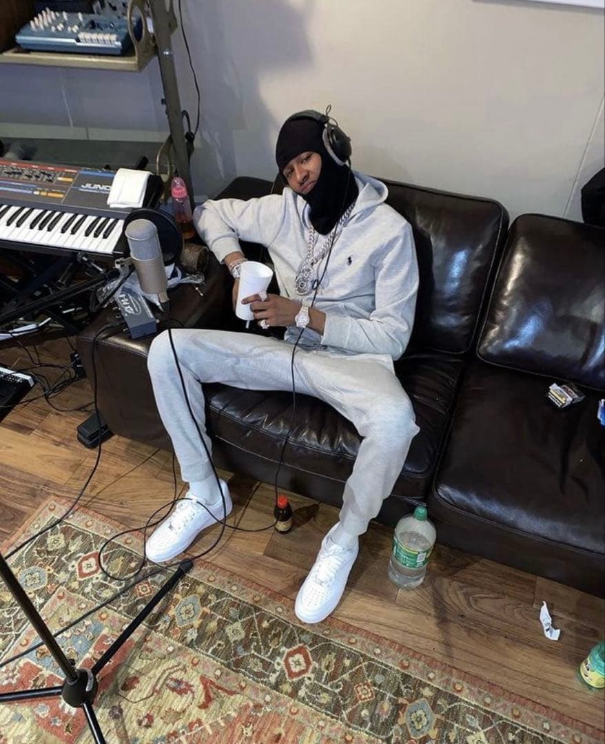 Polo Ralph Lauren flexwitmeジップパーカグレーdrip - メルカリ