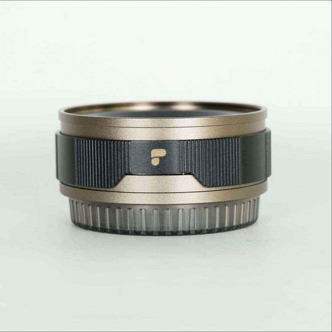 POLARPRO LIGHT LEAK Z 28mm レンズ　ニコンZマウント Amazon.co.jp: PolarPro LightLeak レンズ 28mm (The ONE) ニコンZ