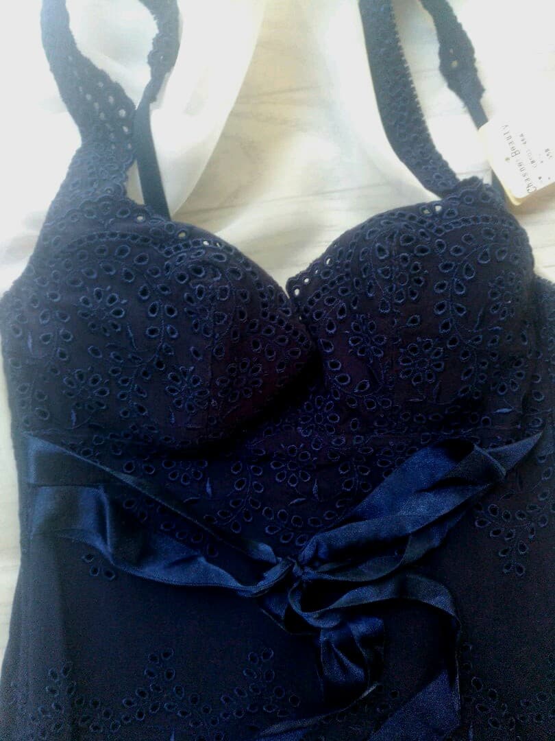 ソフィ様 新品タグ付き ビスチェ チェスニービューティー - メルカリ