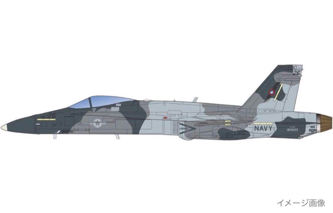 1/144 TOMCATメモリーズ2 F-14A/B＆F/A-18C ホーネット - メルカリ