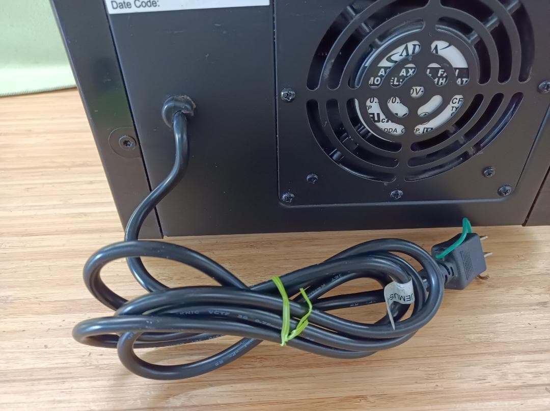 都《VXPTS》Jagermeister　冷却機　タップサーバー