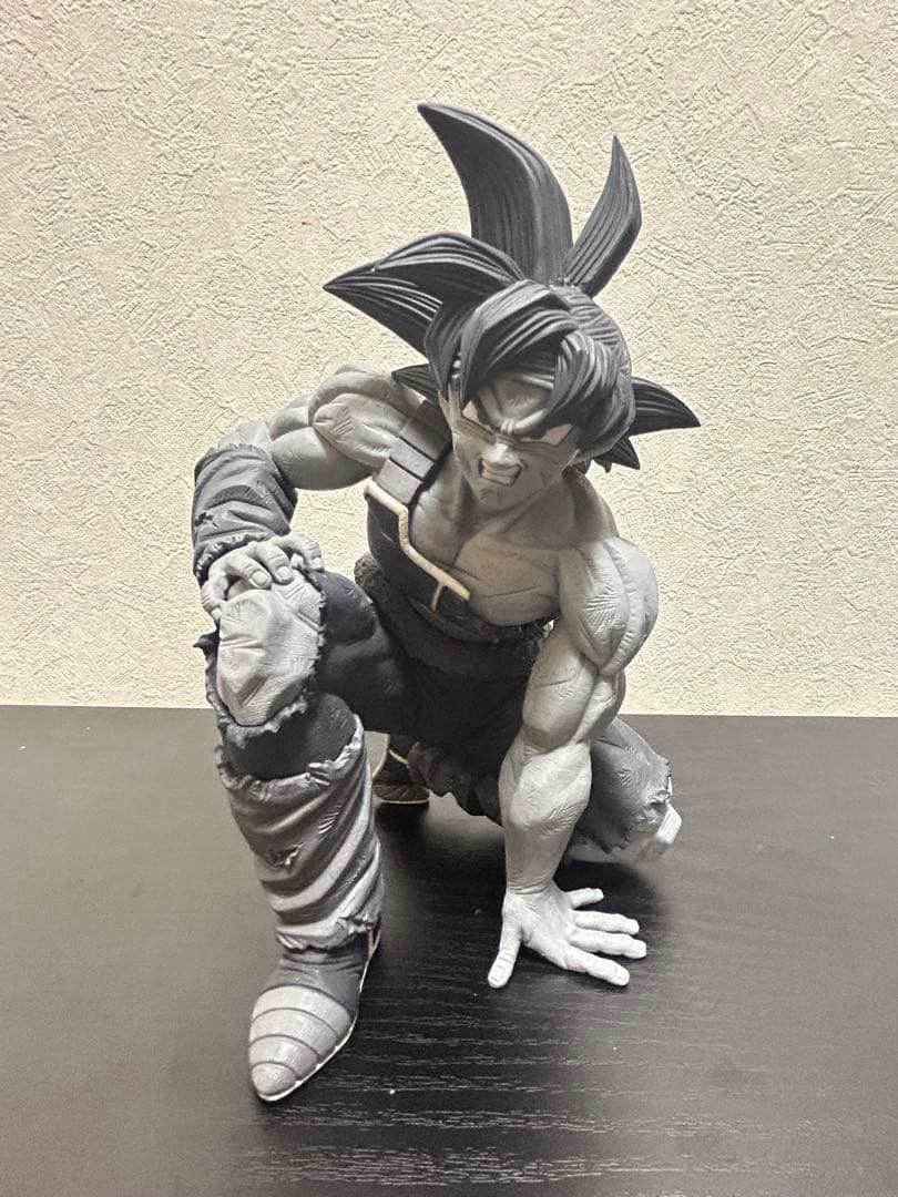 ドラゴンボール SMSP バーダック C賞 - メルカリ