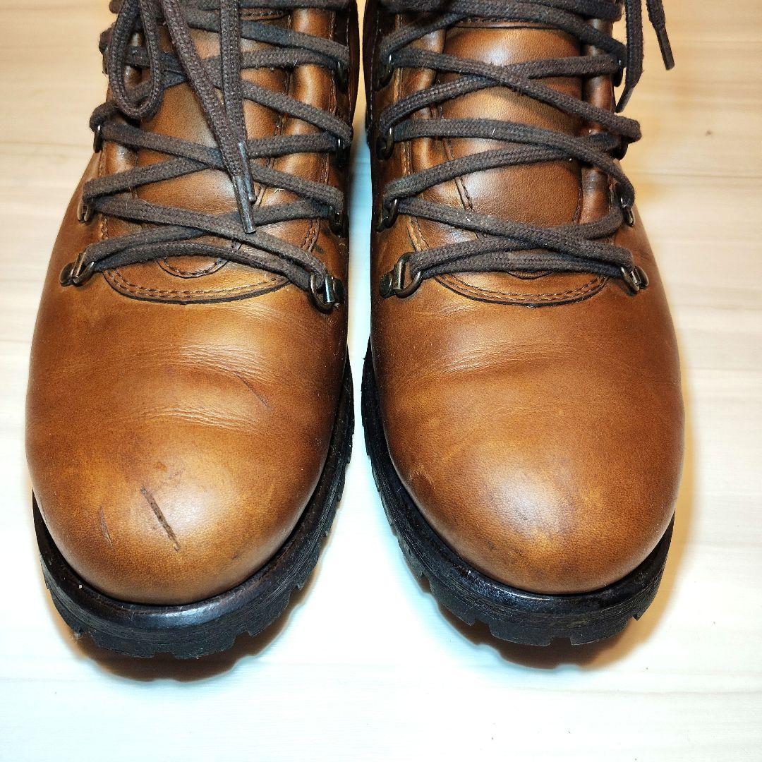 Timberland Earthkeepers 7.5W クリーニング撥水済