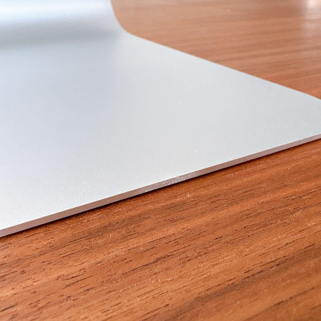 みーパパ　iMac【外付けSSD付】5K 《27インチ》 2017