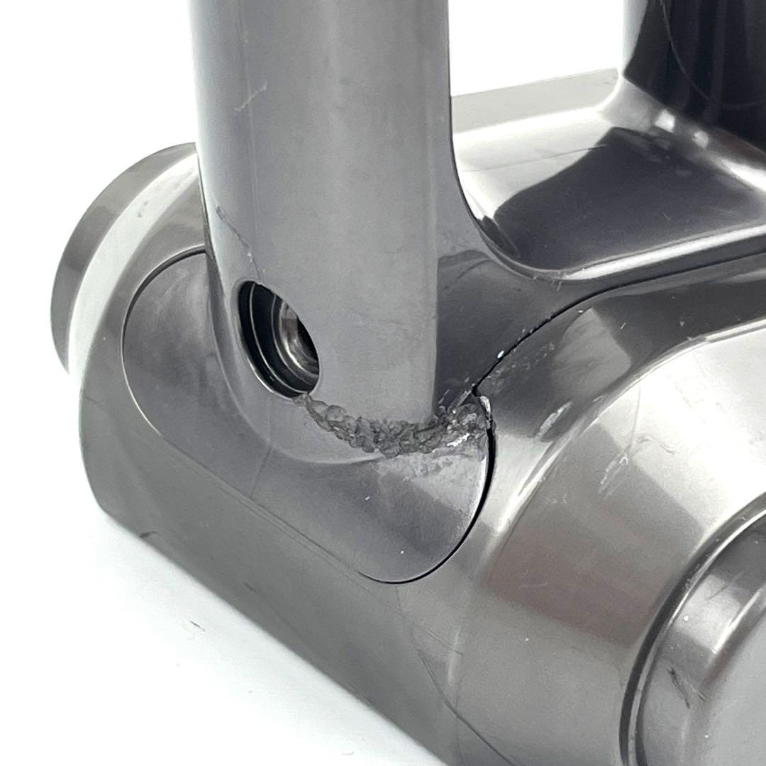 【分解洗浄済】Dyson Micro 1.5kg SV21一式セット　g11