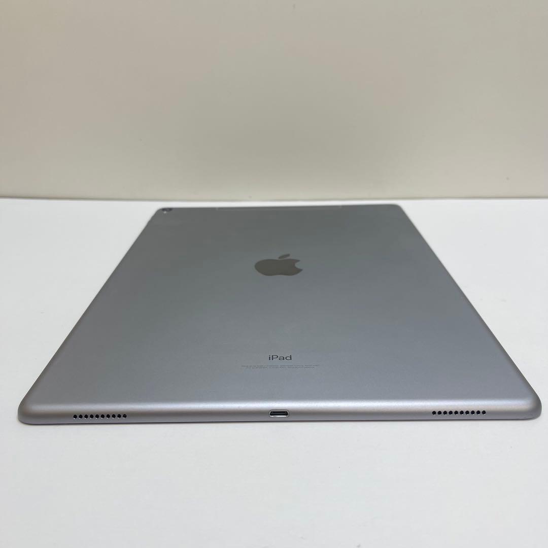 #675 iPad Pro 12.9inch 第2世代256Gb Cellula