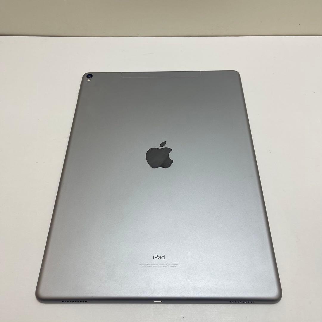 #675 iPad Pro 12.9inch 第2世代256Gb Cellula