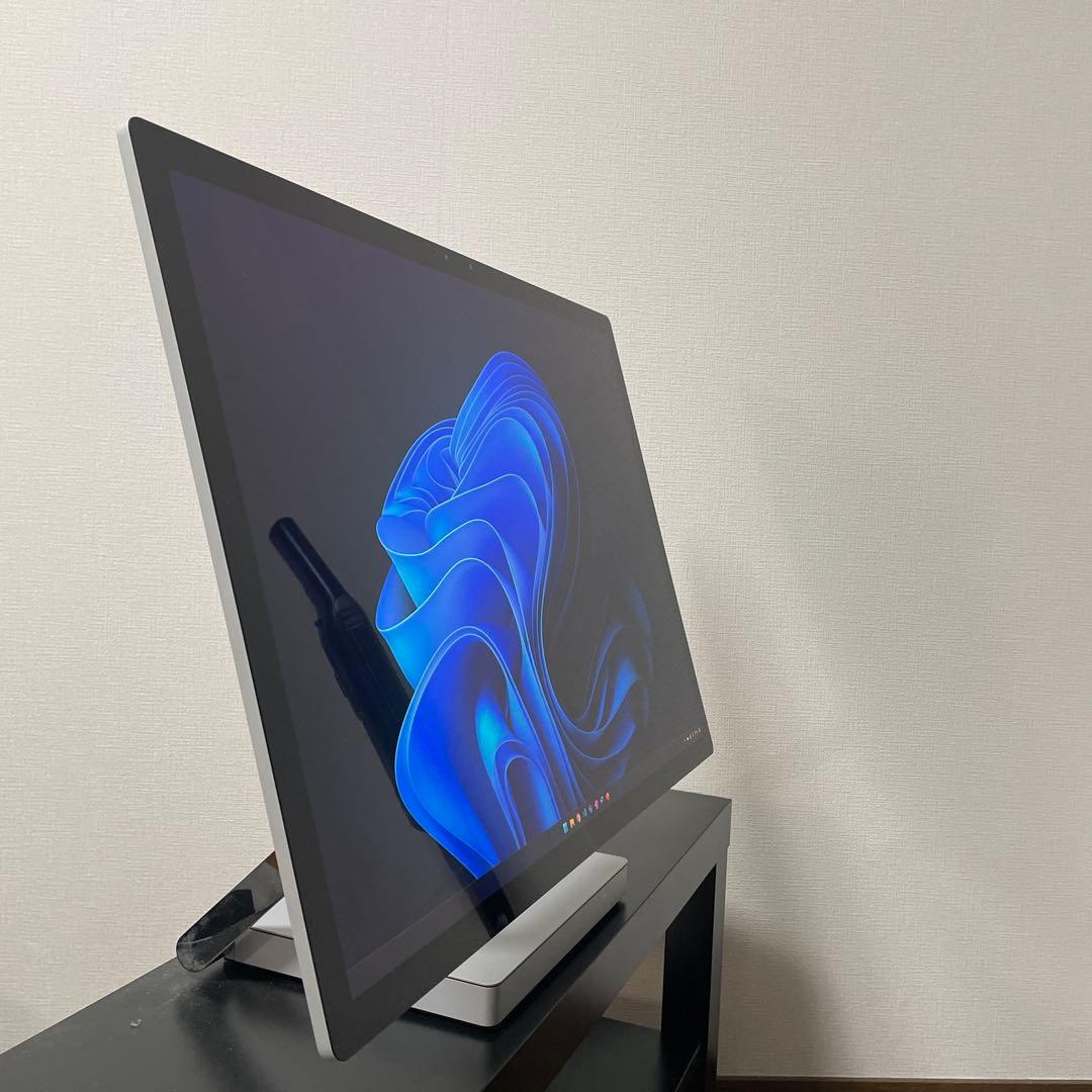 Microsoft Surface Studio 28インチ 4.5K