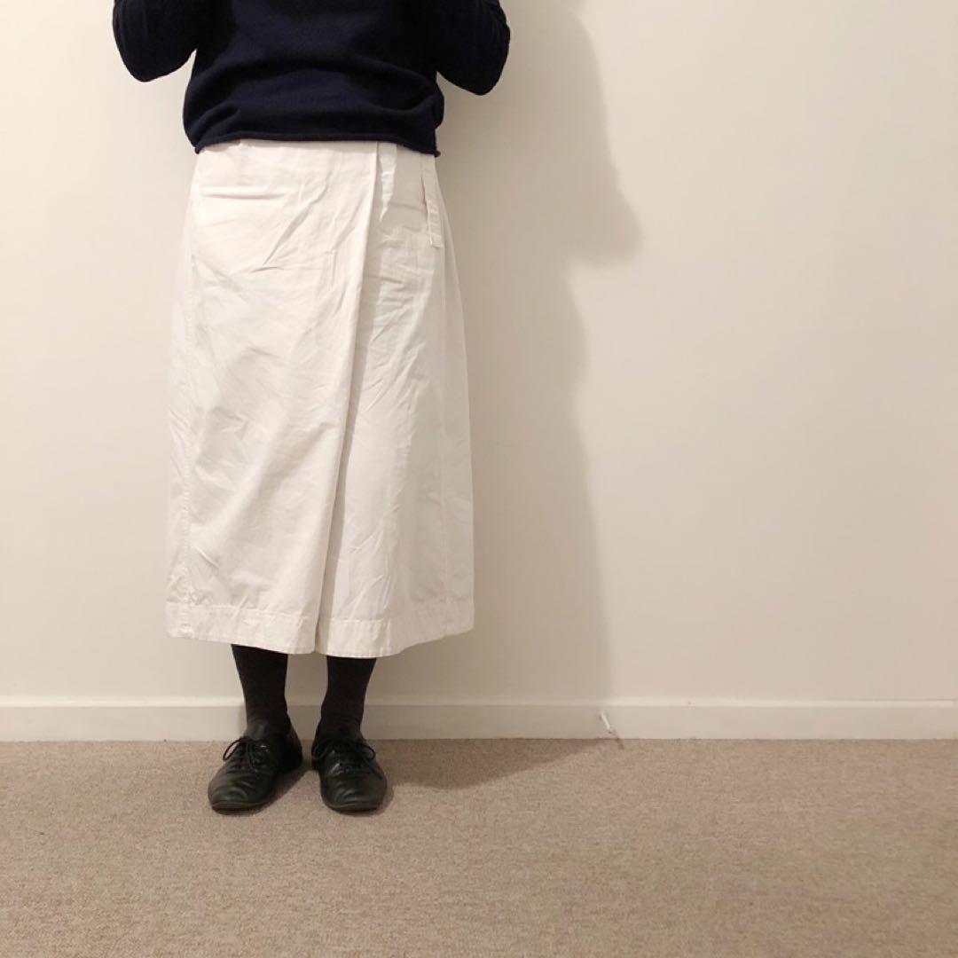 新品】koton ラップパンツ