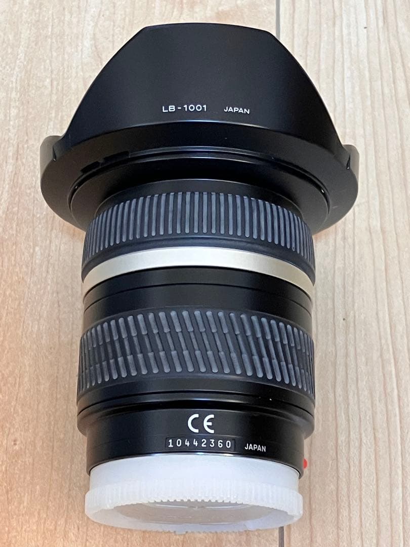 レンズ(ズーム) KONICA MINOLTA AF ZOOM 17-35mm f/2.8-4