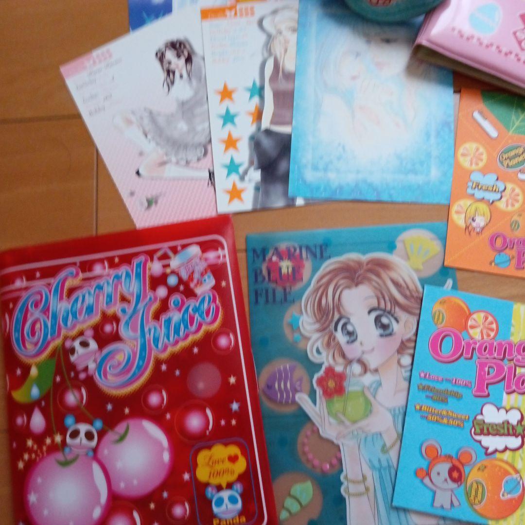 なかよし ちゃお りぼん 付録 平成 レトロ - メルカリ