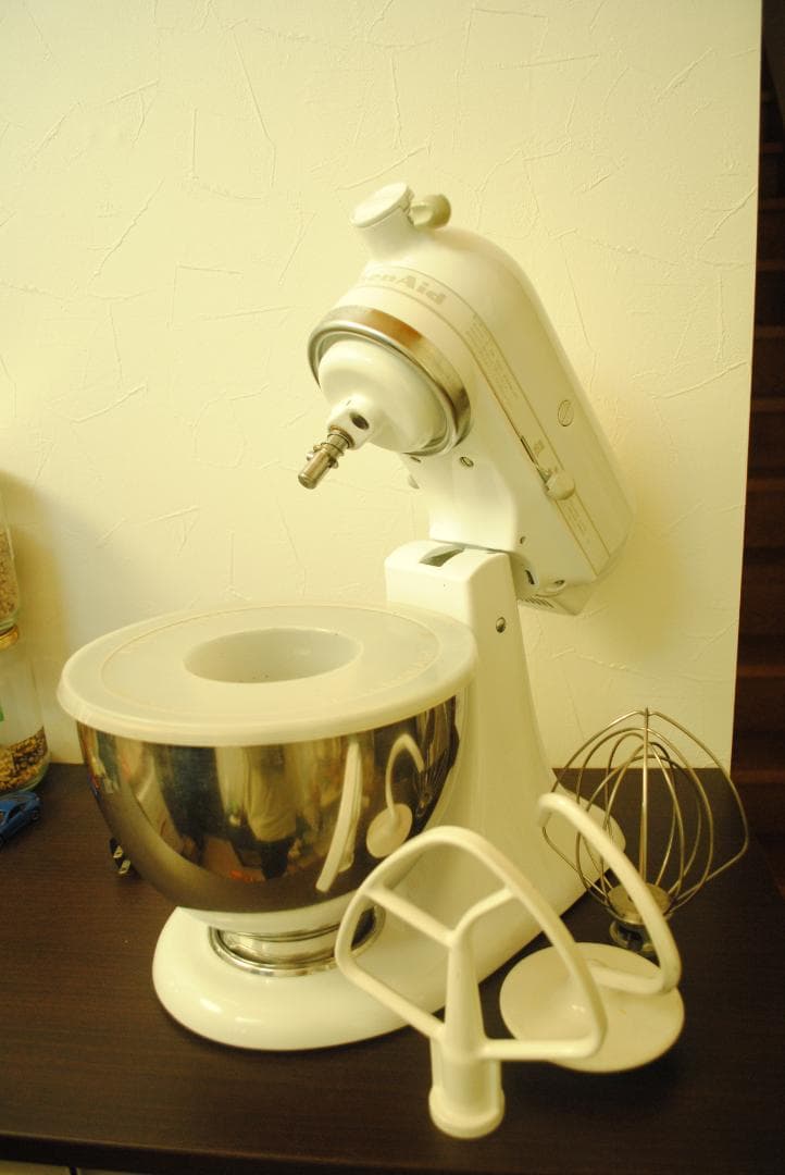 キッチンエイド スタンドミキサー　KSM90 KitchenAid キッチンエイド スタンドミキサー KSM90 公式通販