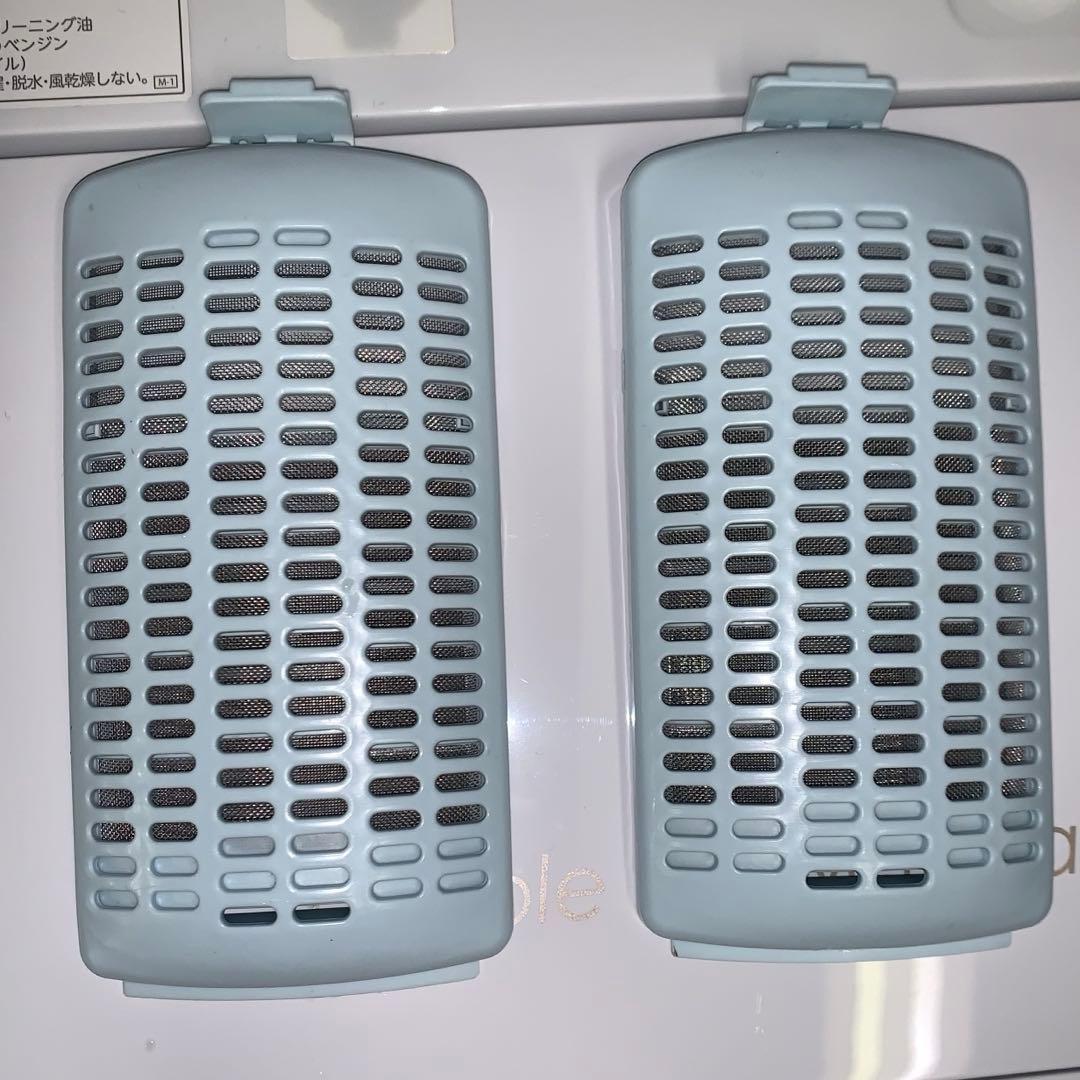 11r71. 美品 TOSHIBA 7kg 洗濯機AW-7GME2 2024年製 - メルカリ