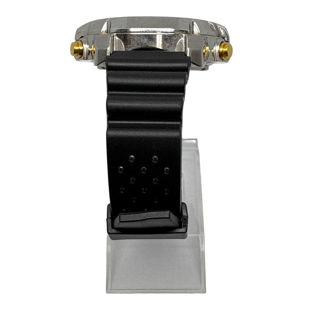 美品・ベルト・電池交換済】ALBA HYPER-TECH W820-4030 - メルカリ