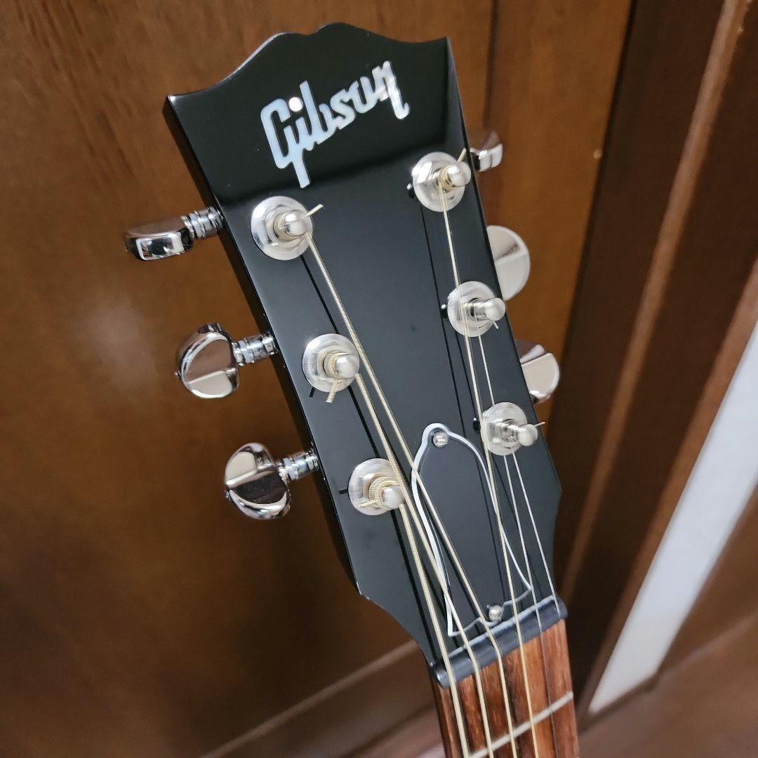 超美品　Gibson　J-45 STANDARD 《2023年製》