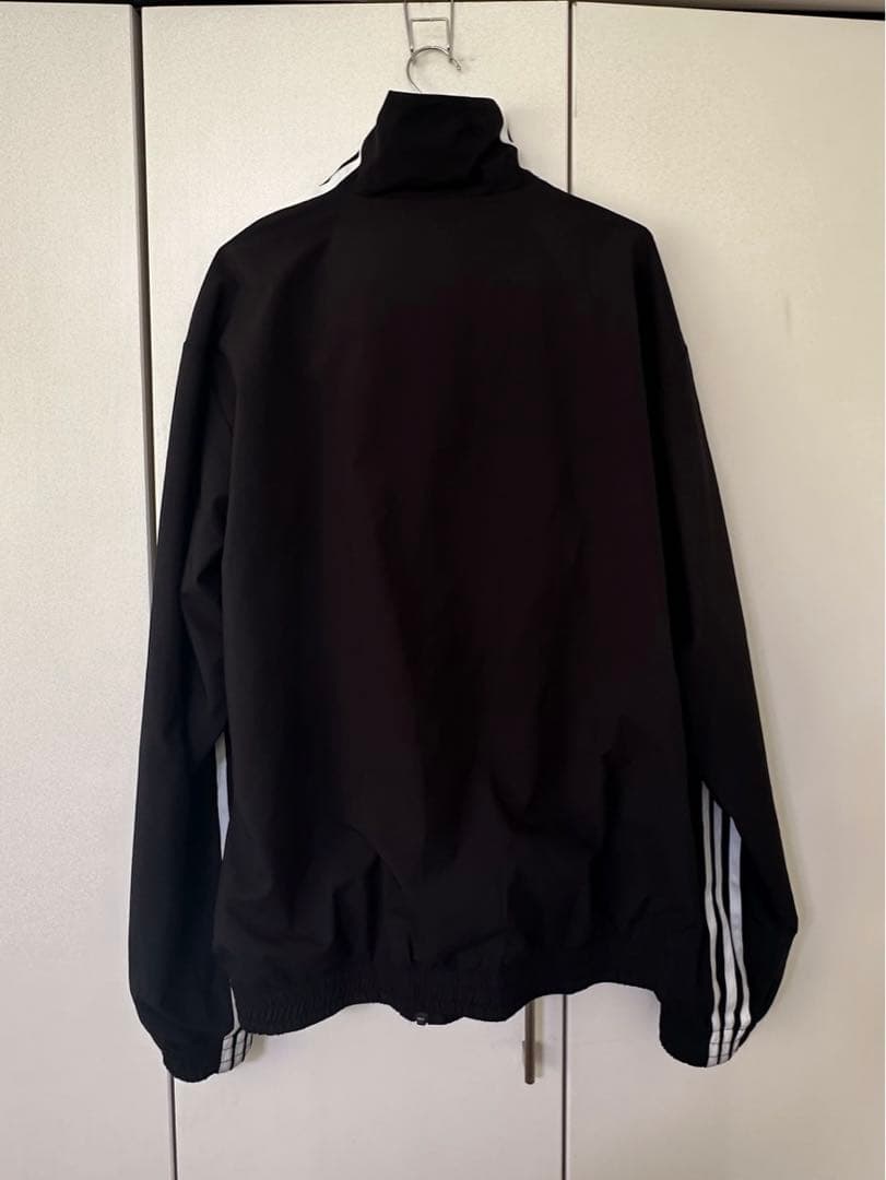 常田大希着用ADILENIUM オーバーサイズ トラックトップ - メルカリ