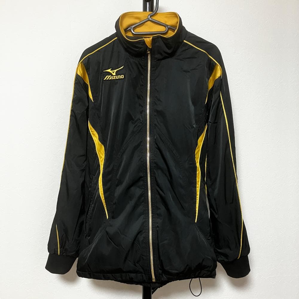 ミズノプロ ウインドブレーカー 上下セット Lサイズ（Mizuno Pro
