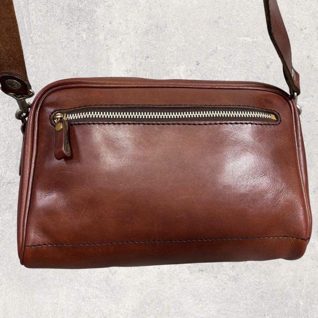 ichigoichie-dream様専用HERZ ヘルツ ショルダーバッグ - メルカリ