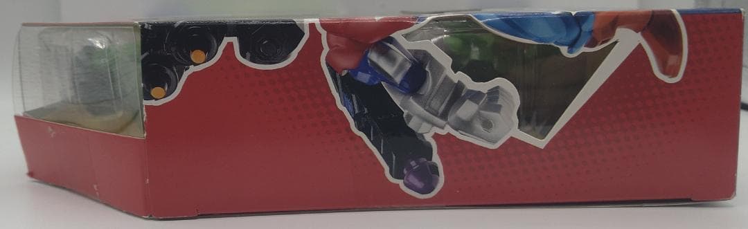 ハルク スーパーヒーロー・マッシャーズ／DX ウェーブ1 アクション